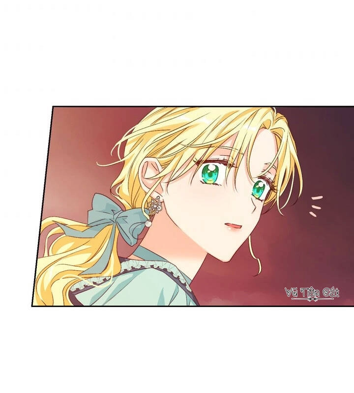 Ác Nữ Xứng Đôi Với Bạo Chúa Chapter 60 - 52