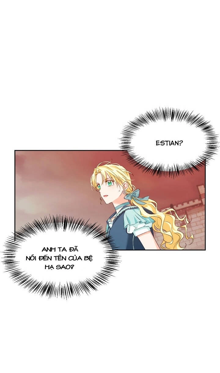 Ác Nữ Xứng Đôi Với Bạo Chúa Chapter 60 - 55