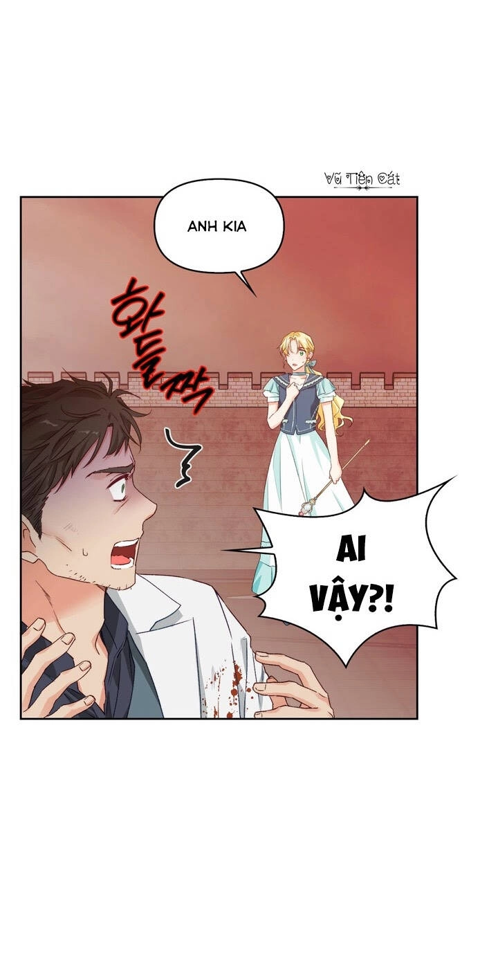 Ác Nữ Xứng Đôi Với Bạo Chúa Chapter 60 - 57