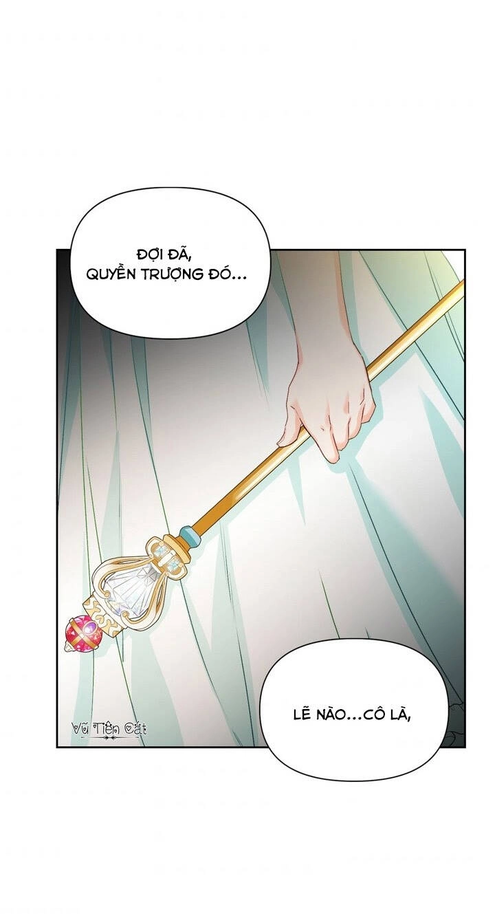 Ác Nữ Xứng Đôi Với Bạo Chúa Chapter 60 - 60