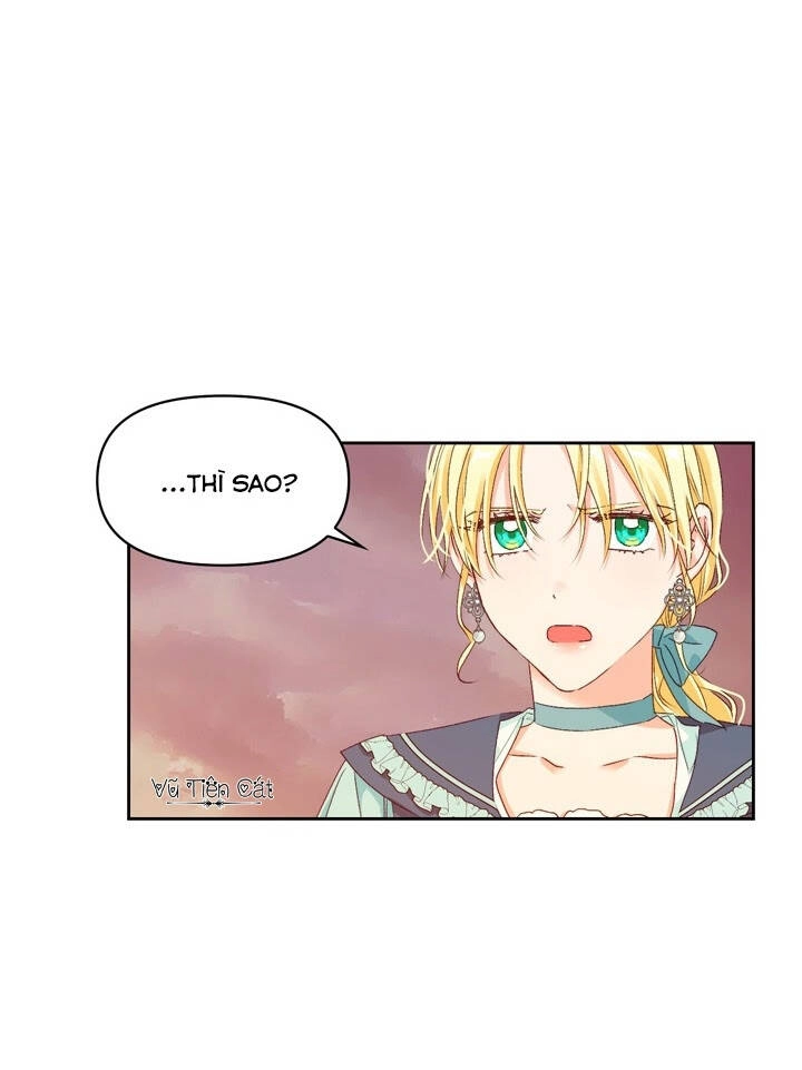 Ác Nữ Xứng Đôi Với Bạo Chúa Chapter 60 - 62