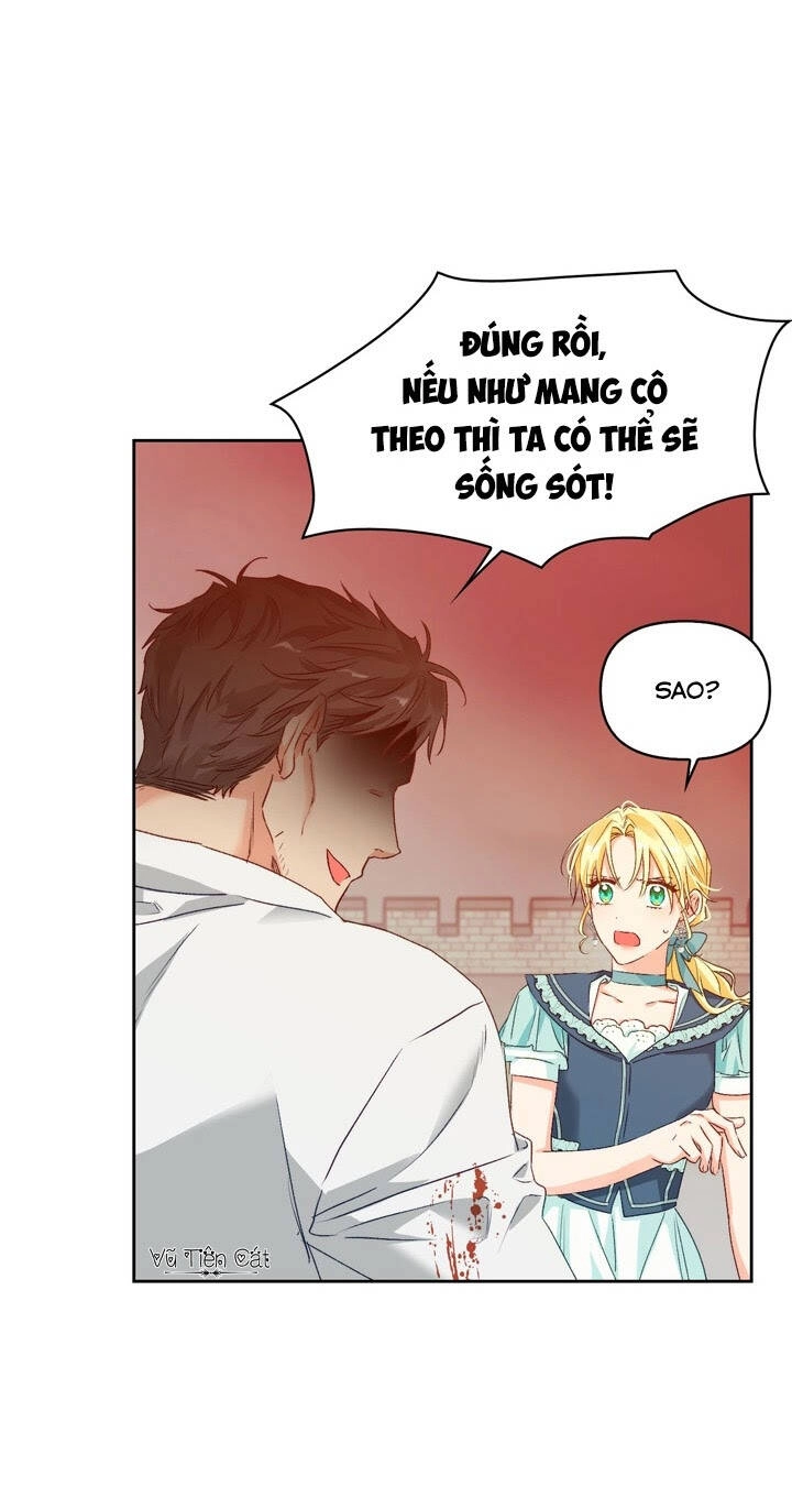 Ác Nữ Xứng Đôi Với Bạo Chúa Chapter 60 - 64