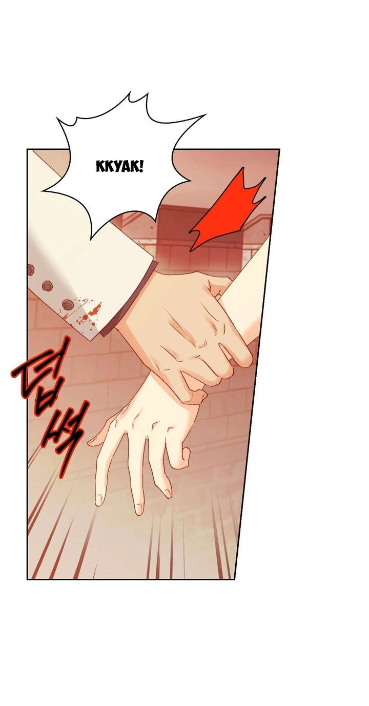 Ác Nữ Xứng Đôi Với Bạo Chúa Chapter 60 - 65