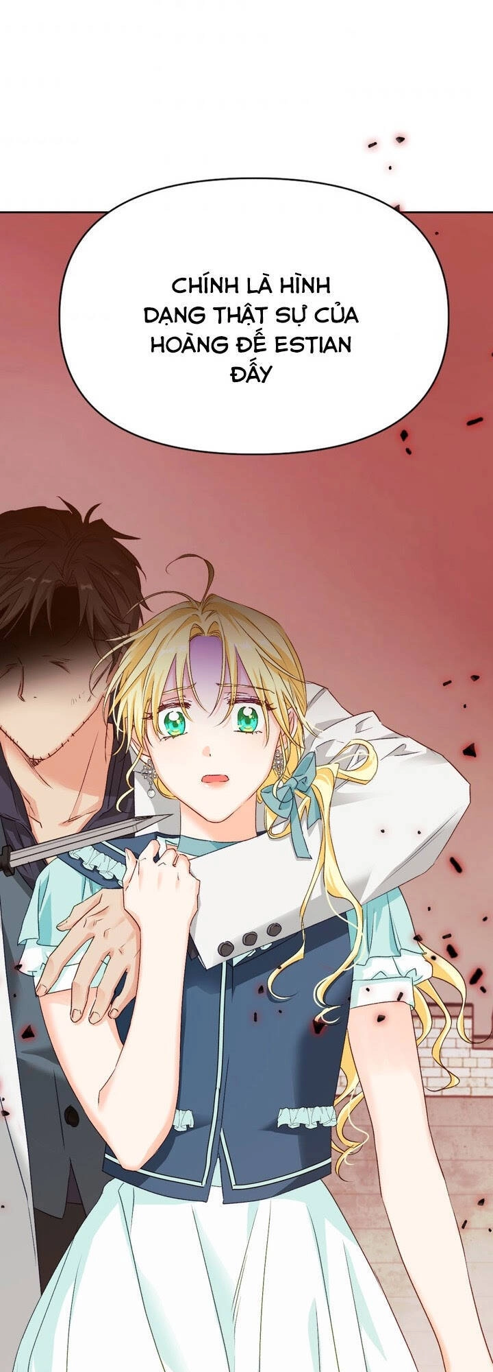 Ác Nữ Xứng Đôi Với Bạo Chúa Chapter 60 - 70