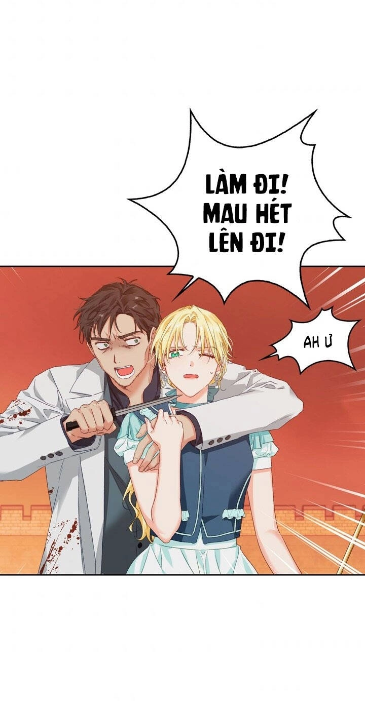 Ác Nữ Xứng Đôi Với Bạo Chúa Chapter 61 - 6