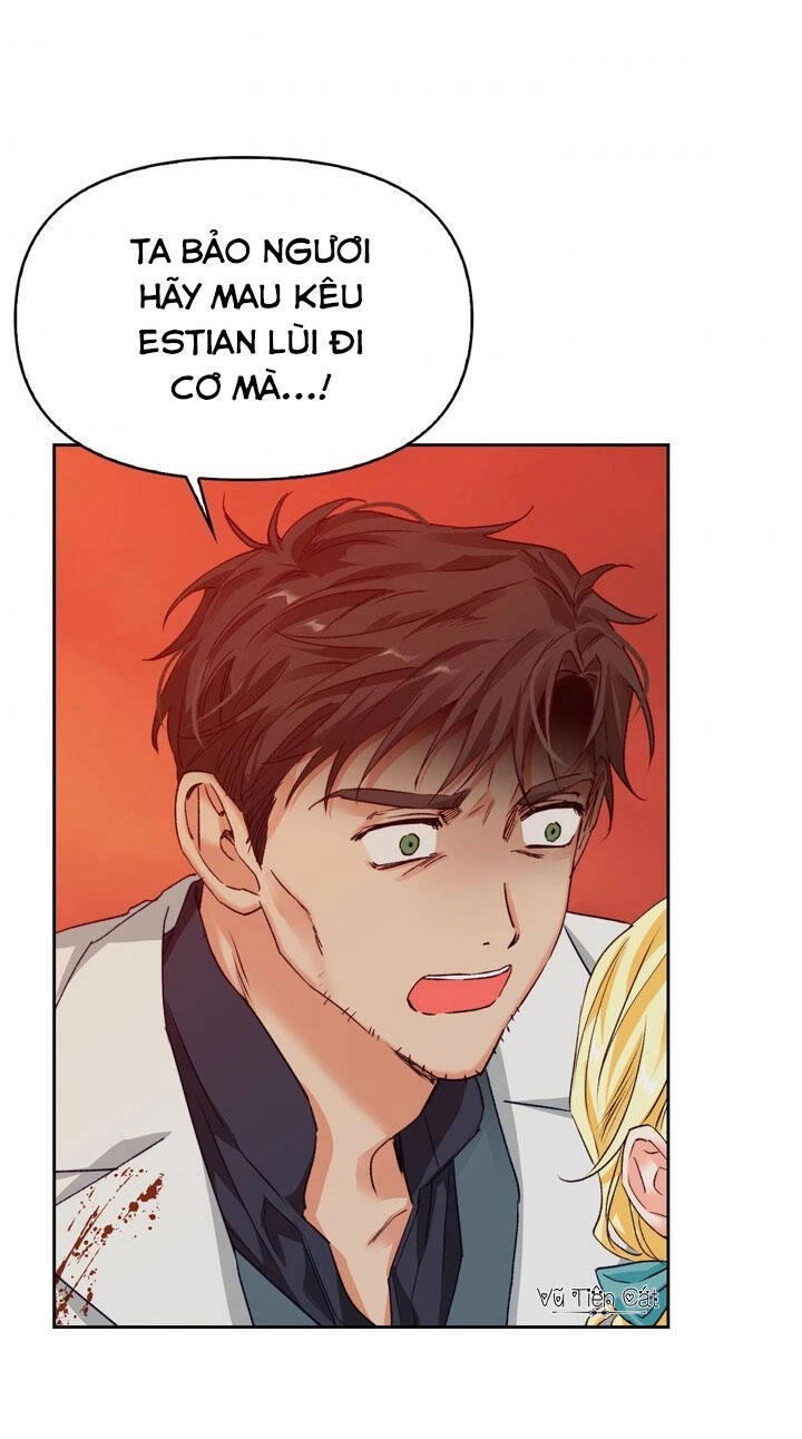 Ác Nữ Xứng Đôi Với Bạo Chúa Chapter 61 - 7