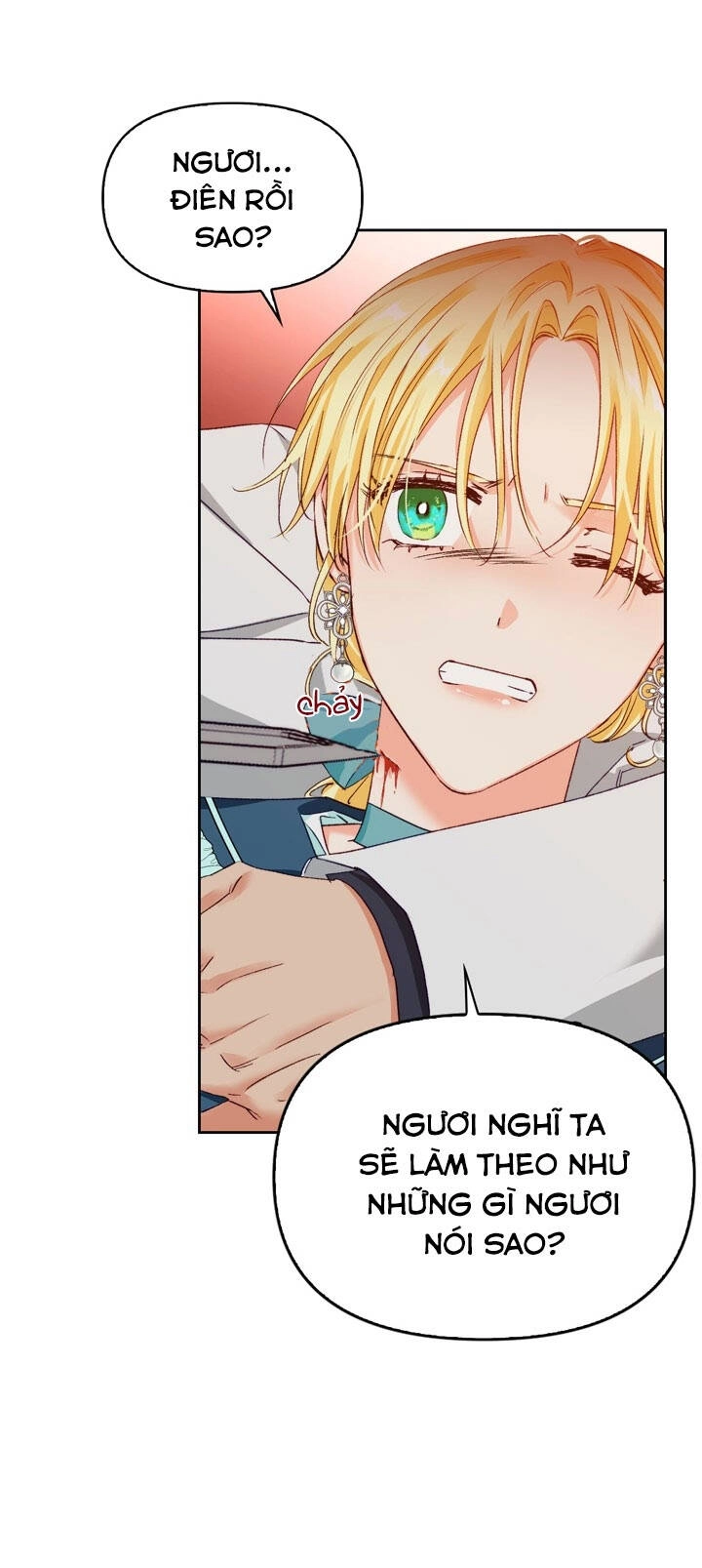 Ác Nữ Xứng Đôi Với Bạo Chúa Chapter 61 - 8