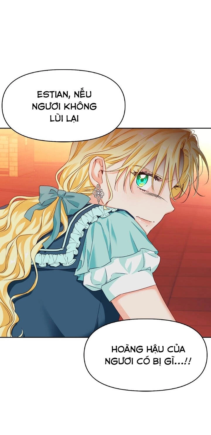 Ác Nữ Xứng Đôi Với Bạo Chúa Chapter 61 - 10