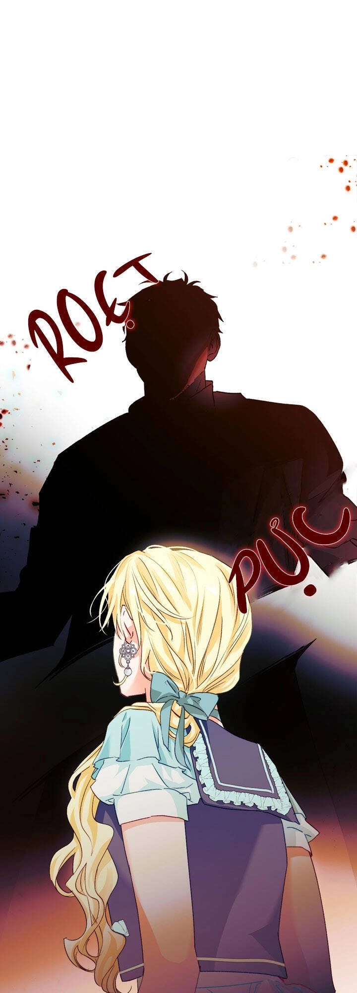 Ác Nữ Xứng Đôi Với Bạo Chúa Chapter 61 - 11