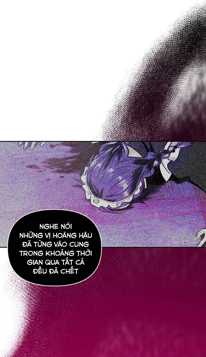 Ác Nữ Xứng Đôi Với Bạo Chúa Chapter 61 - 15