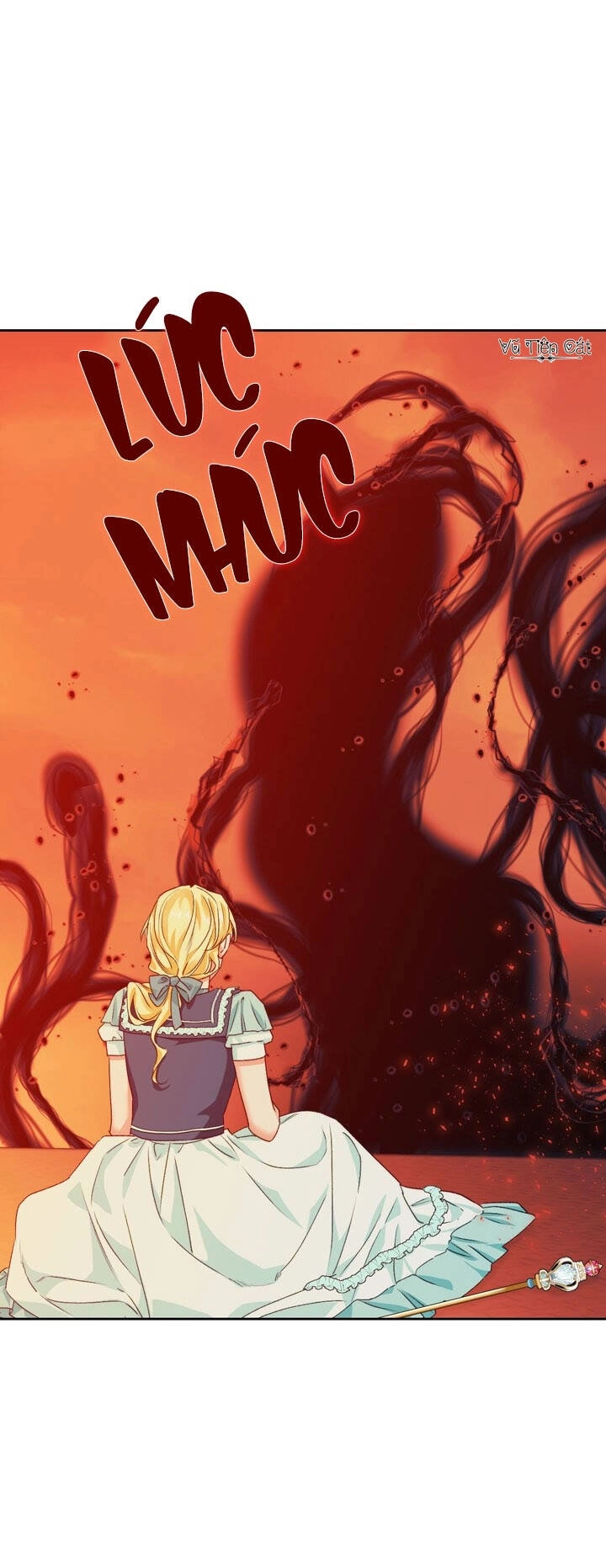 Ác Nữ Xứng Đôi Với Bạo Chúa Chapter 61 - 20