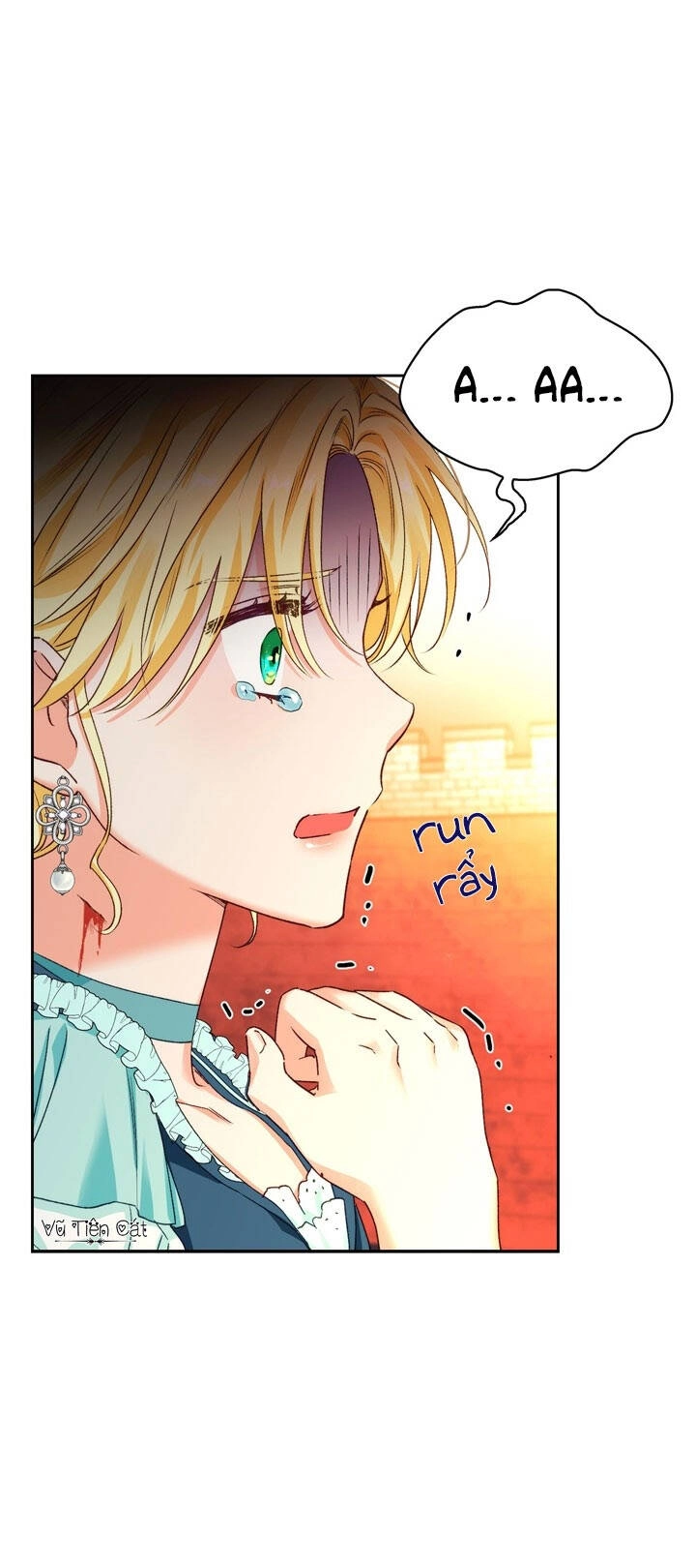 Ác Nữ Xứng Đôi Với Bạo Chúa Chapter 61 - 21