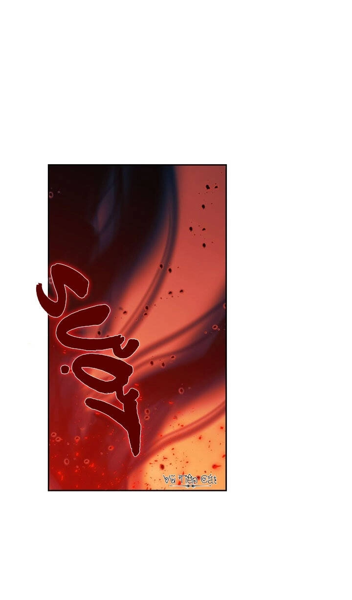 Ác Nữ Xứng Đôi Với Bạo Chúa Chapter 61 - 22