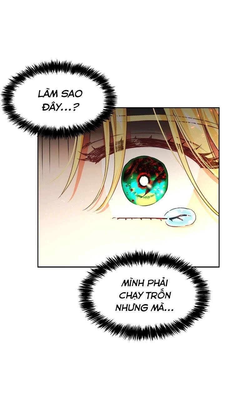 Ác Nữ Xứng Đôi Với Bạo Chúa Chapter 61 - 23