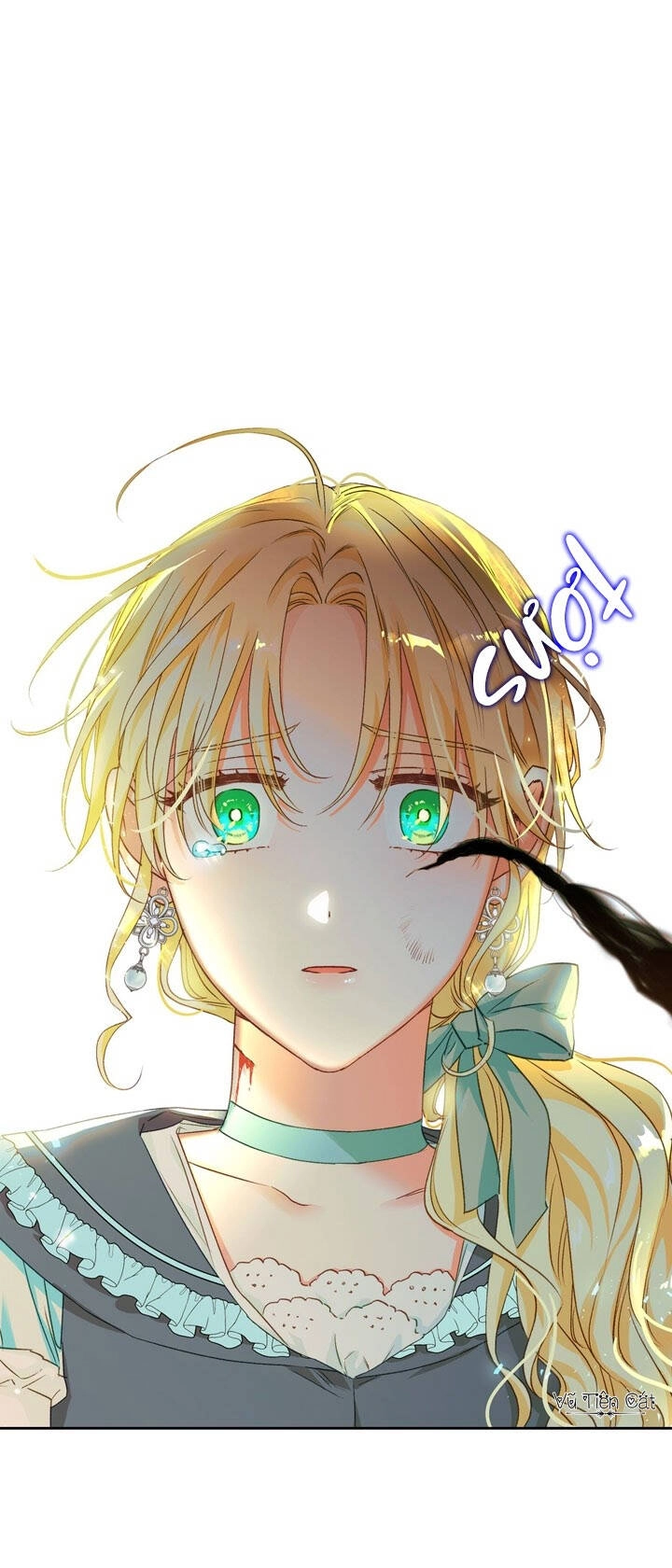 Ác Nữ Xứng Đôi Với Bạo Chúa Chapter 61 - 24