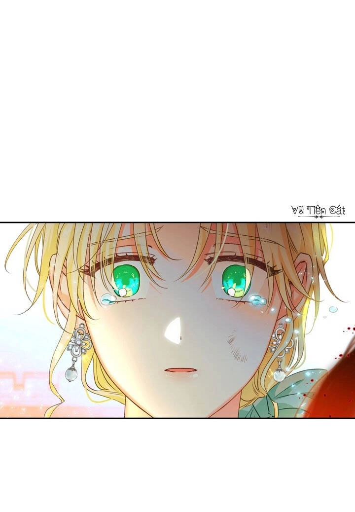 Ác Nữ Xứng Đôi Với Bạo Chúa Chapter 61 - 25