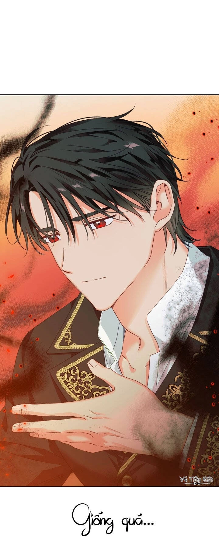 Ác Nữ Xứng Đôi Với Bạo Chúa Chapter 61 - 26