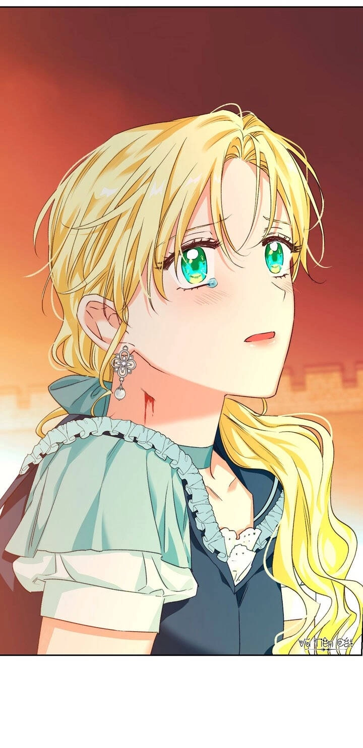 Ác Nữ Xứng Đôi Với Bạo Chúa Chapter 61 - 27