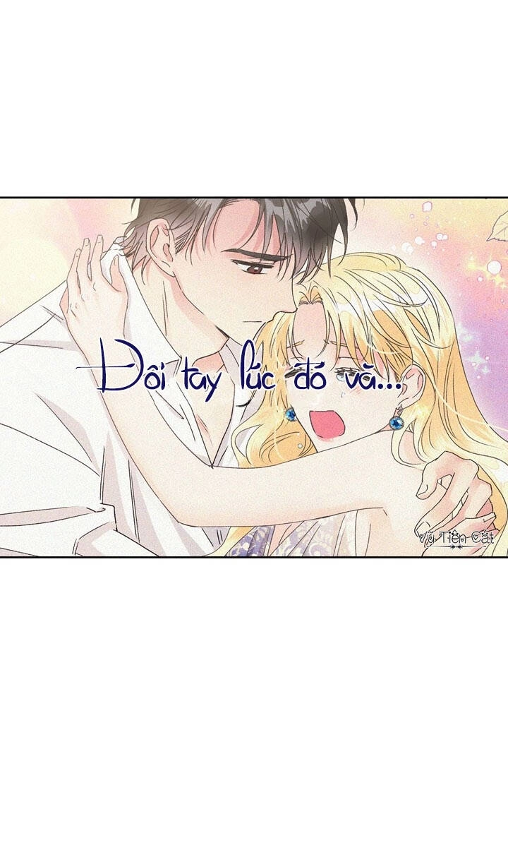 Ác Nữ Xứng Đôi Với Bạo Chúa Chapter 61 - 28