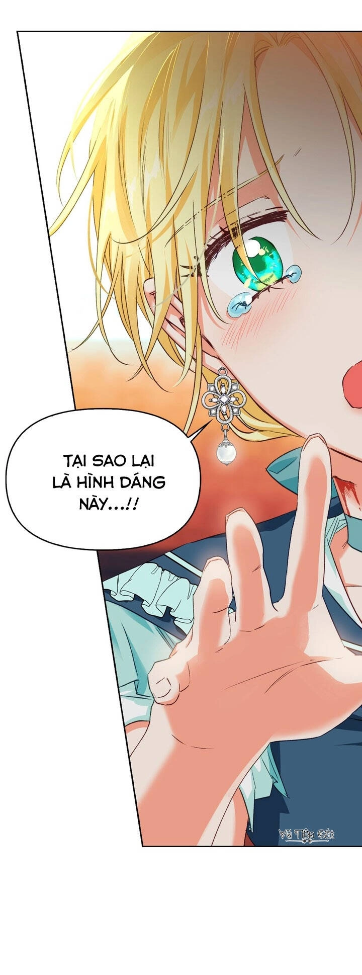 Ác Nữ Xứng Đôi Với Bạo Chúa Chapter 61 - 33