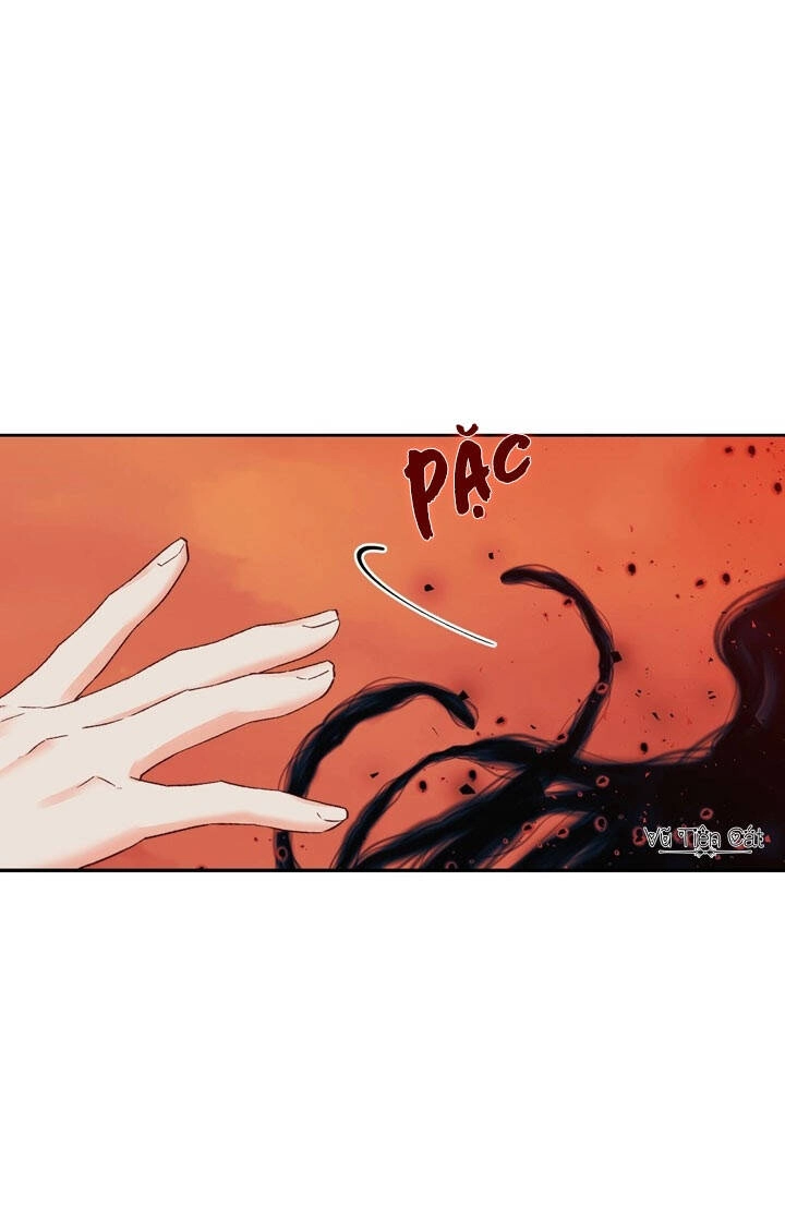 Ác Nữ Xứng Đôi Với Bạo Chúa Chapter 61 - 34