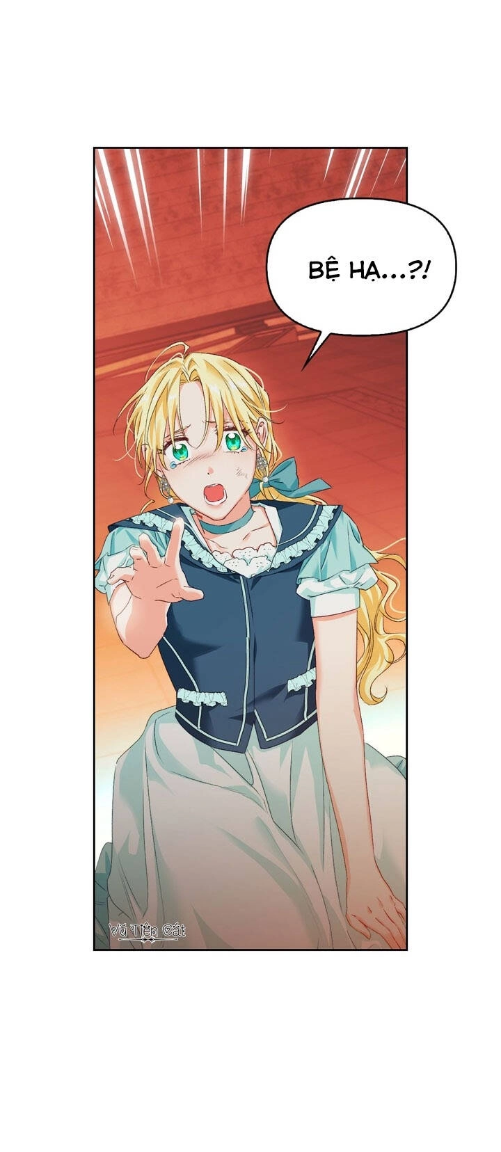 Ác Nữ Xứng Đôi Với Bạo Chúa Chapter 61 - 35