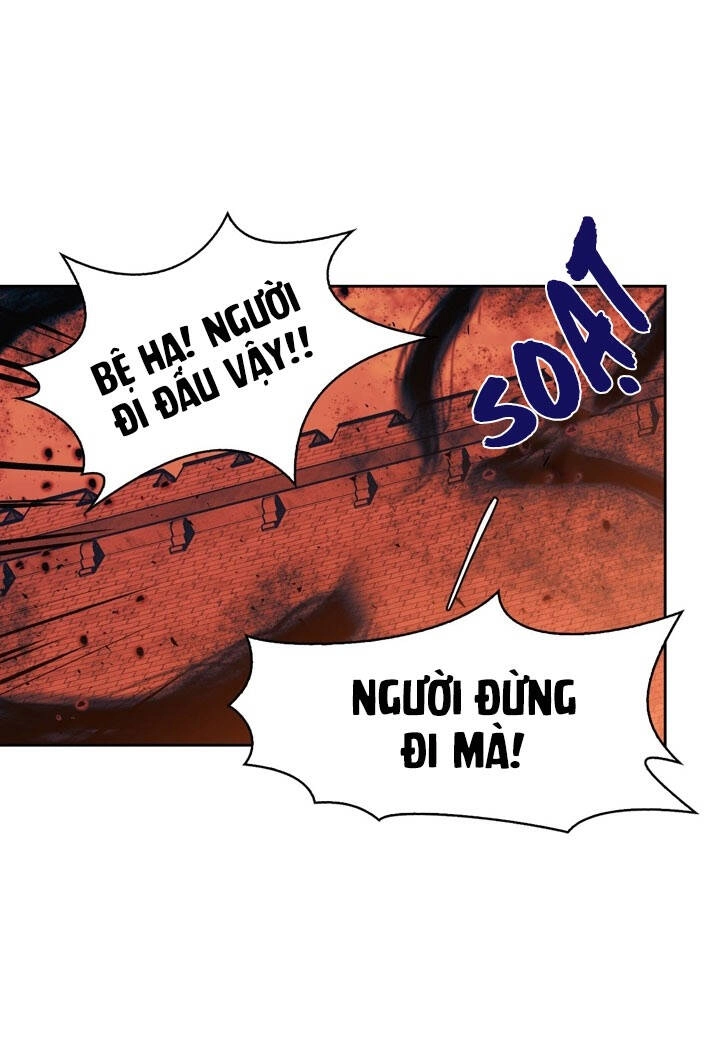 Ác Nữ Xứng Đôi Với Bạo Chúa Chapter 61 - 36