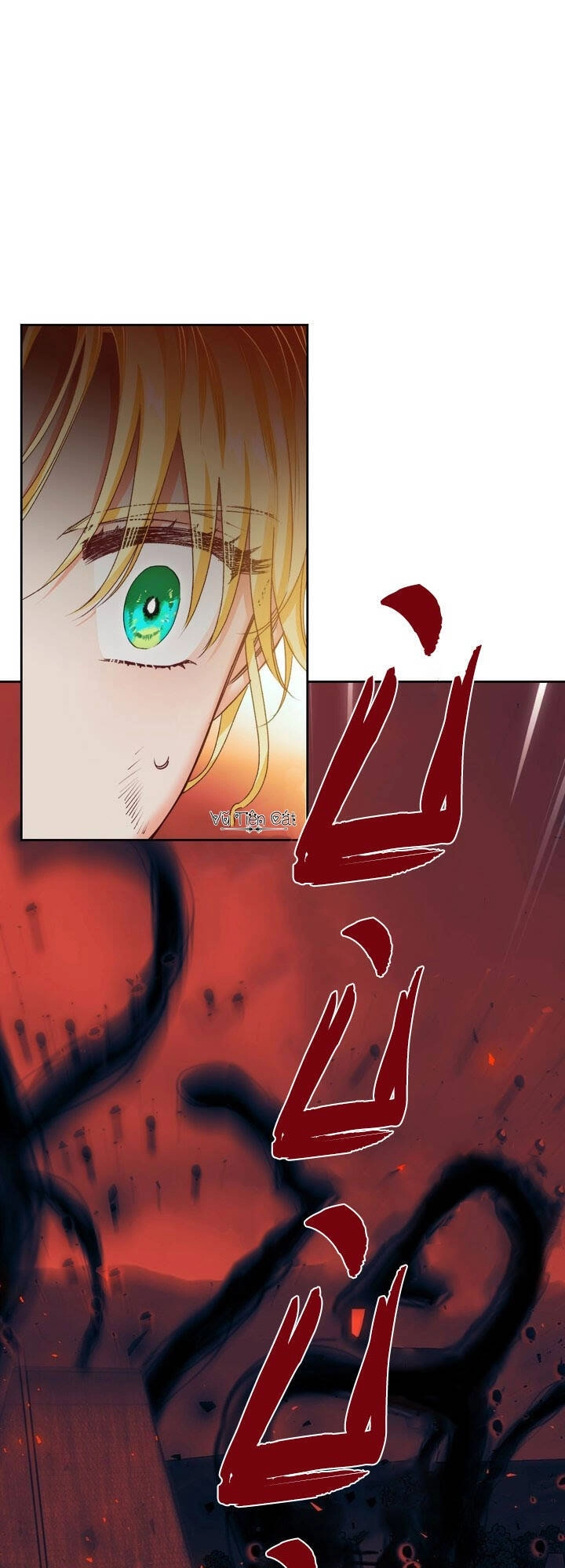 Ác Nữ Xứng Đôi Với Bạo Chúa Chapter 61 - 38