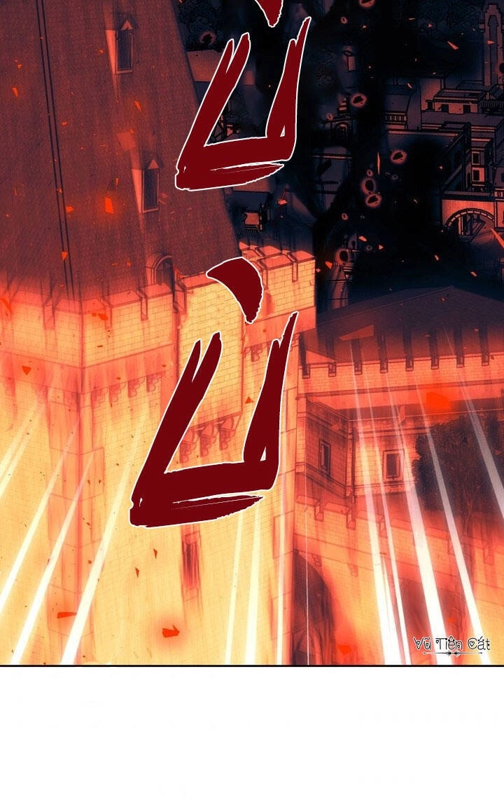 Ác Nữ Xứng Đôi Với Bạo Chúa Chapter 61 - 39