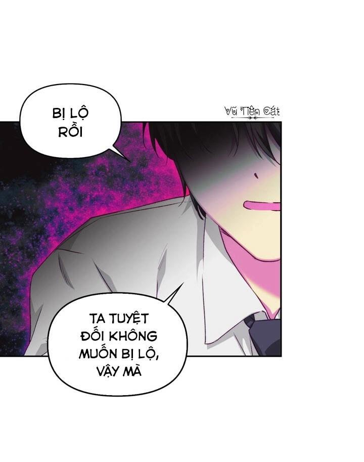 Ác Nữ Xứng Đôi Với Bạo Chúa Chapter 61 - 42