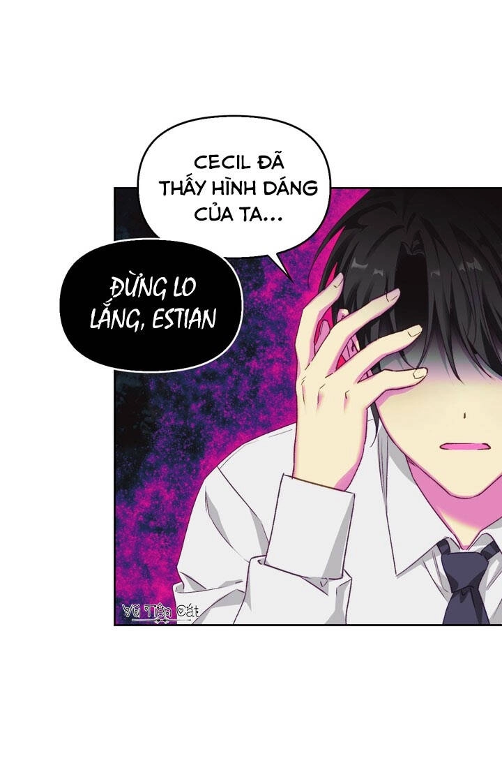 Ác Nữ Xứng Đôi Với Bạo Chúa Chapter 61 - 43