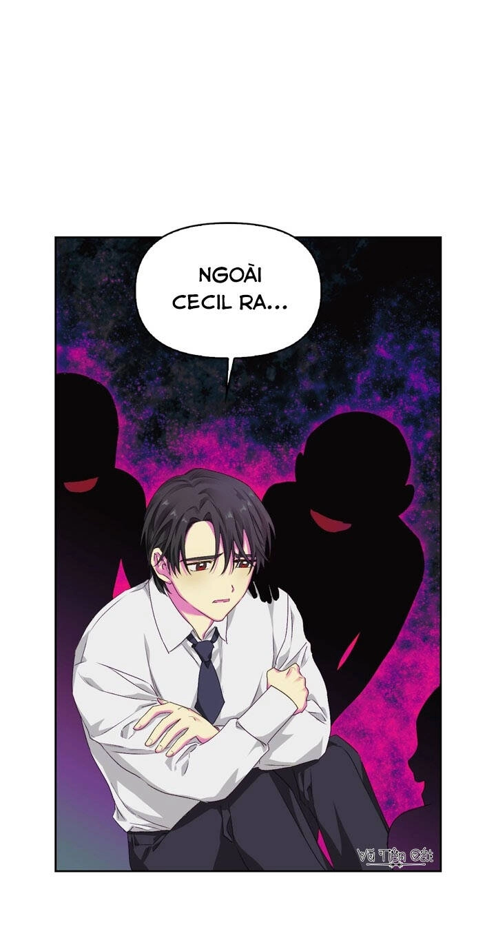 Ác Nữ Xứng Đôi Với Bạo Chúa Chapter 61 - 46