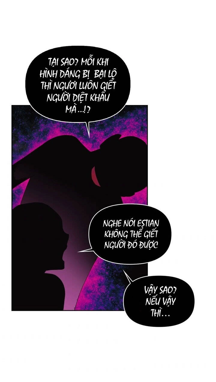 Ác Nữ Xứng Đôi Với Bạo Chúa Chapter 61 - 47