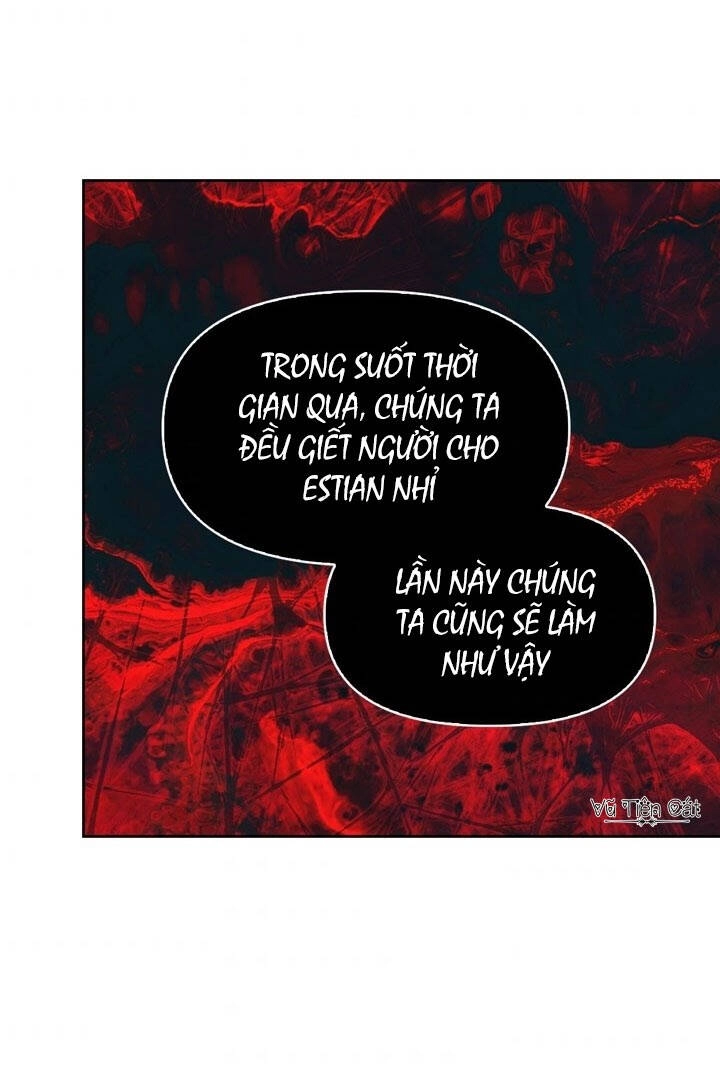 Ác Nữ Xứng Đôi Với Bạo Chúa Chapter 61 - 48