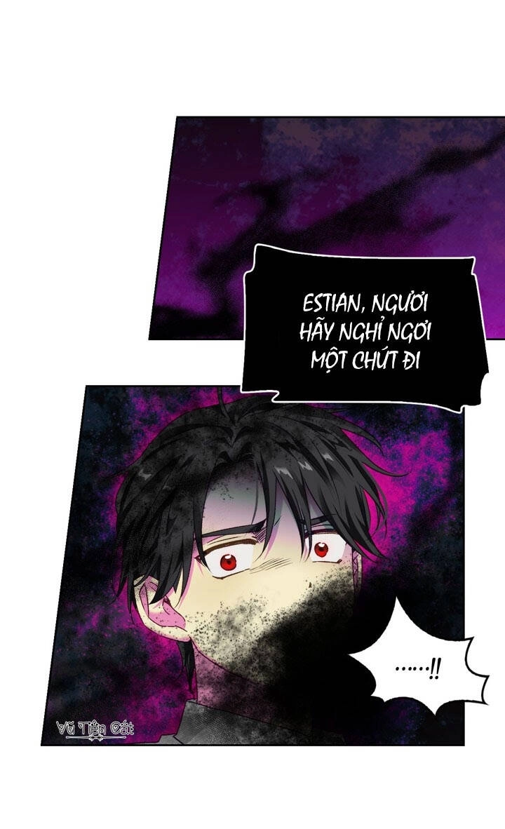 Ác Nữ Xứng Đôi Với Bạo Chúa Chapter 61 - 50