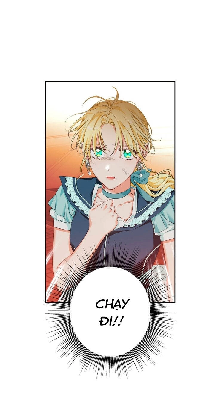 Ác Nữ Xứng Đôi Với Bạo Chúa Chapter 61 - 52