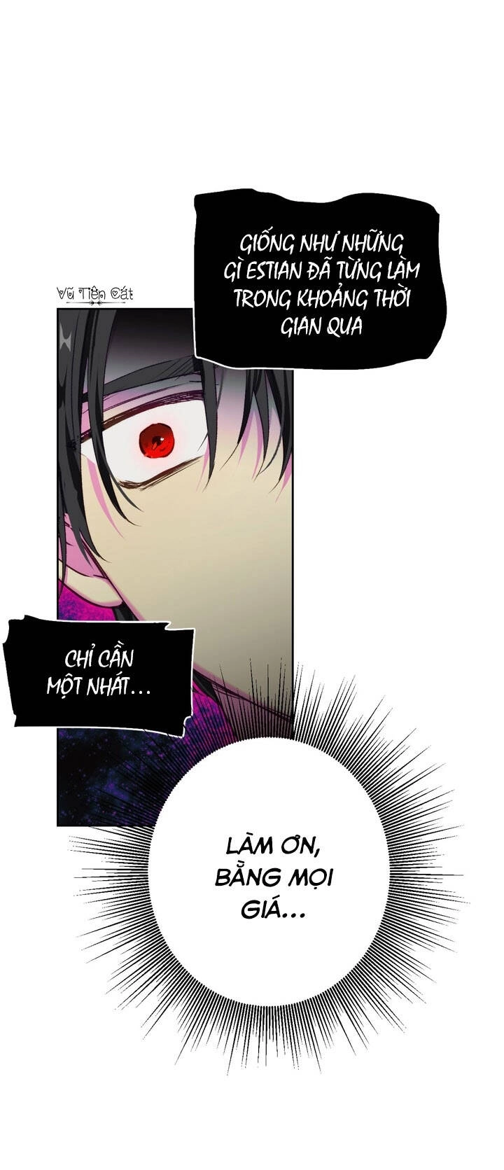 Ác Nữ Xứng Đôi Với Bạo Chúa Chapter 61 - 53