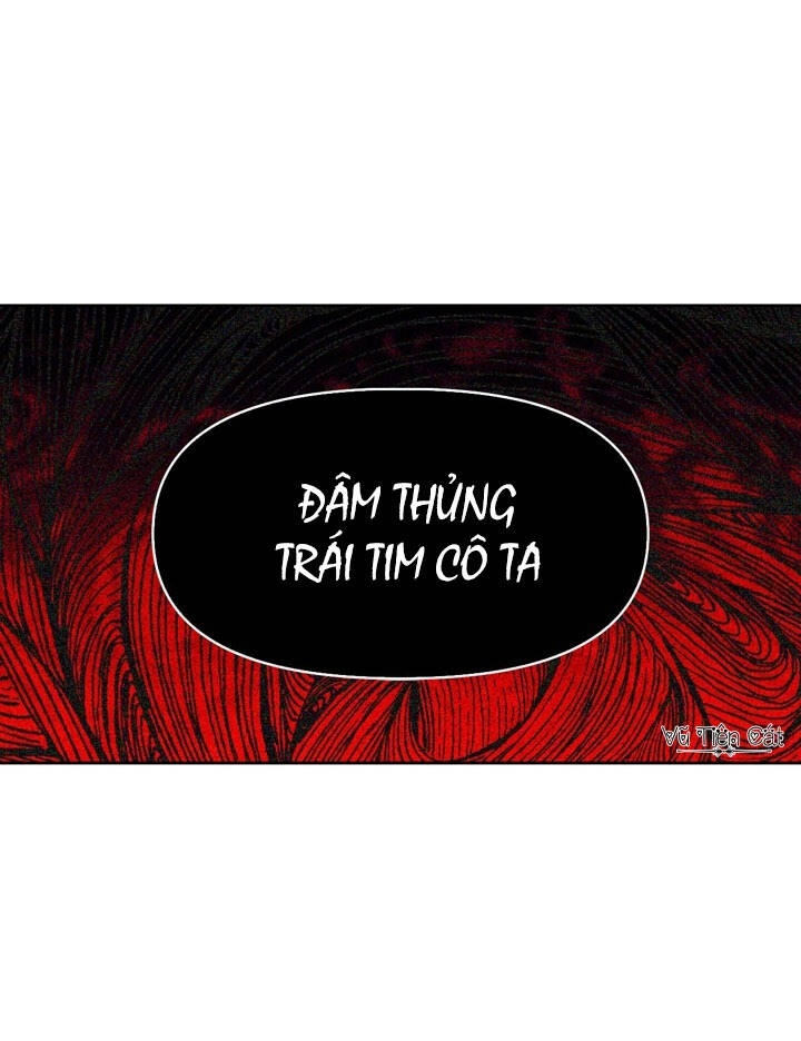 Ác Nữ Xứng Đôi Với Bạo Chúa Chapter 61 - 54