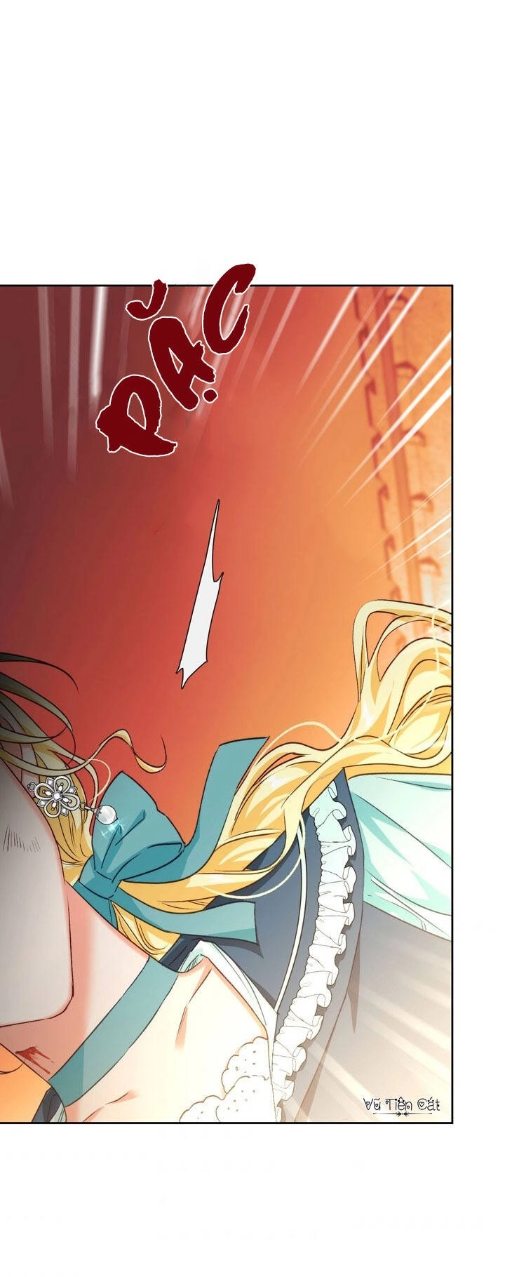 Ác Nữ Xứng Đôi Với Bạo Chúa Chapter 61 - 55