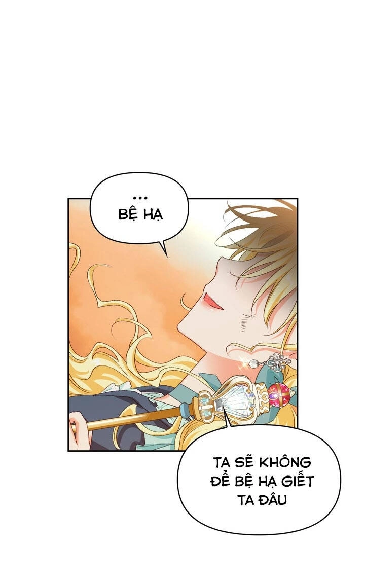 Ác Nữ Xứng Đôi Với Bạo Chúa Chapter 61 - 57