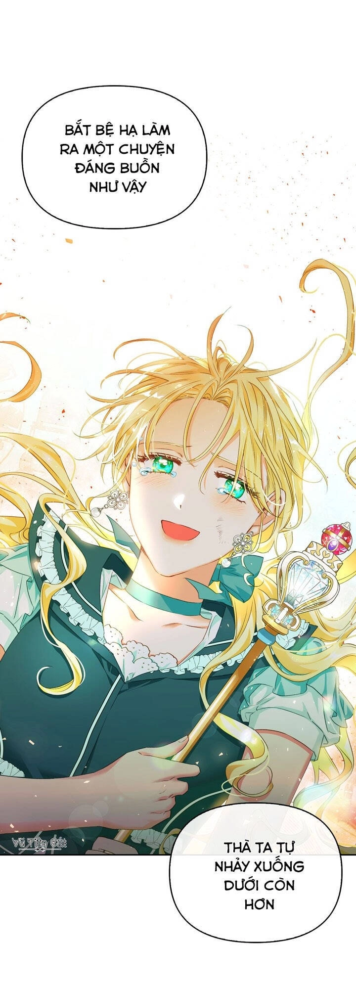 Ác Nữ Xứng Đôi Với Bạo Chúa Chapter 61 - 58