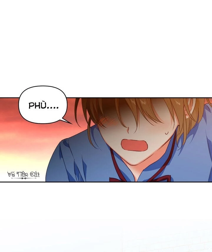 Ác Nữ Xứng Đôi Với Bạo Chúa Chapter 61 - 66