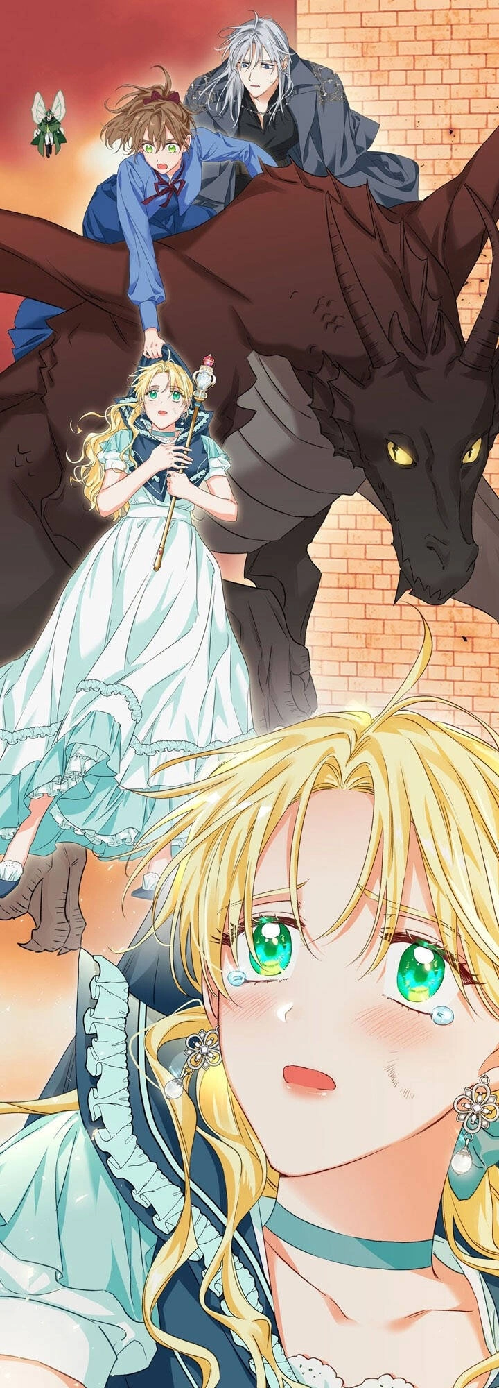 Ác Nữ Xứng Đôi Với Bạo Chúa Chapter 61 - 68