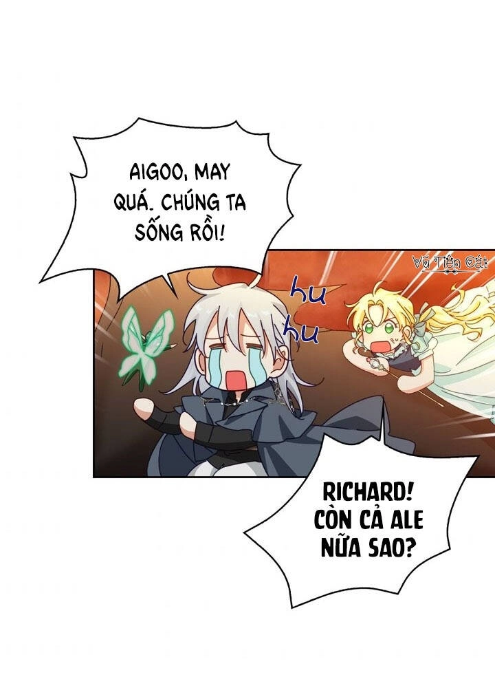 Ác Nữ Xứng Đôi Với Bạo Chúa Chapter 62 - 6