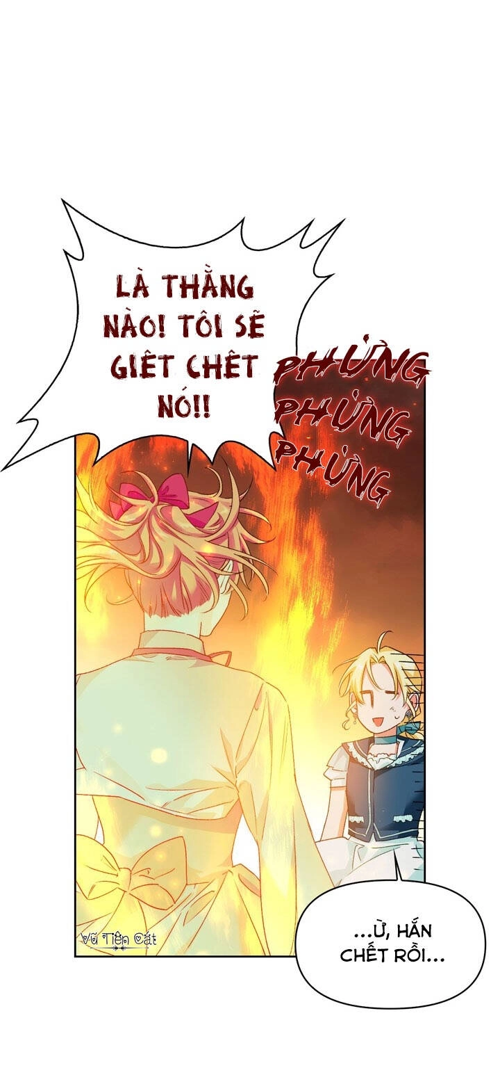 Ác Nữ Xứng Đôi Với Bạo Chúa Chapter 62 - 8