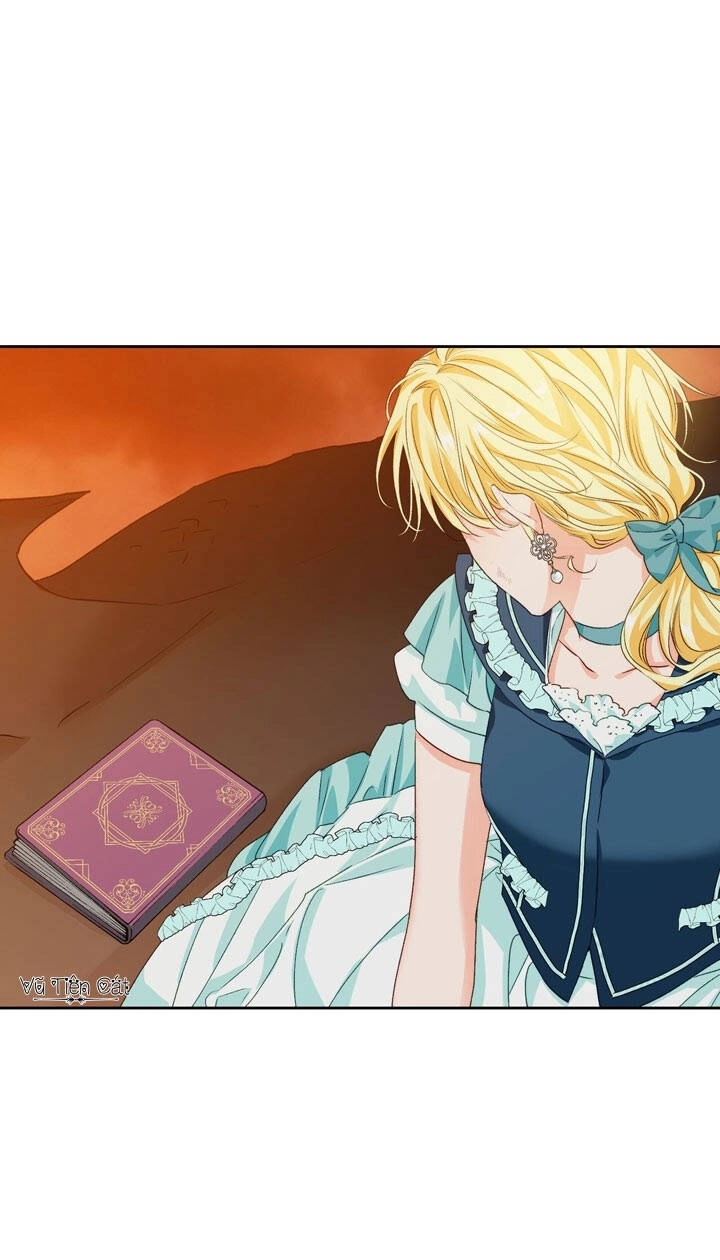 Ác Nữ Xứng Đôi Với Bạo Chúa Chapter 62 - 11