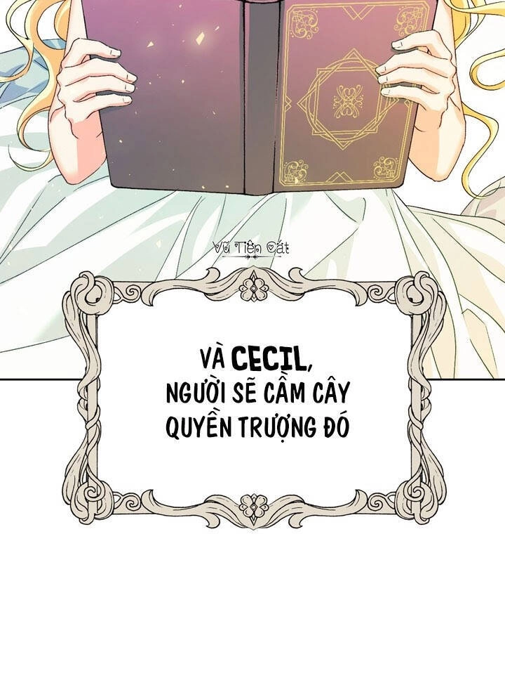 Ác Nữ Xứng Đôi Với Bạo Chúa Chapter 62 - 17