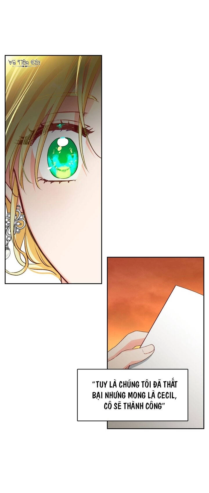 Ác Nữ Xứng Đôi Với Bạo Chúa Chapter 62 - 18