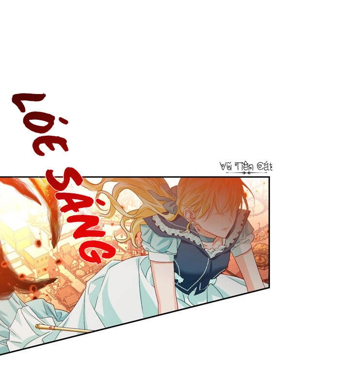 Ác Nữ Xứng Đôi Với Bạo Chúa Chapter 62 - 26