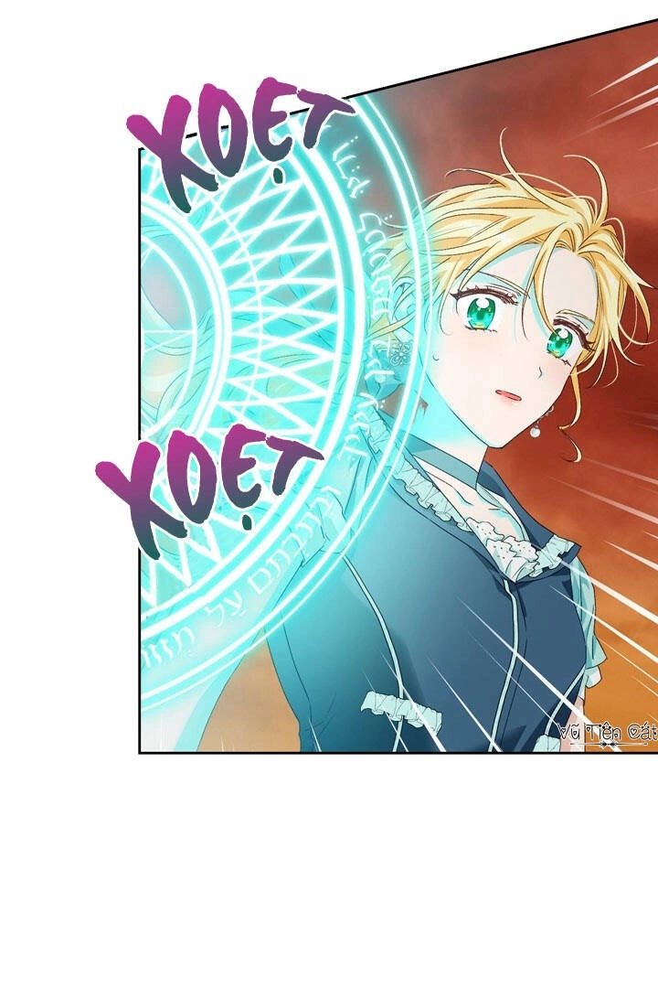 Ác Nữ Xứng Đôi Với Bạo Chúa Chapter 62 - 27